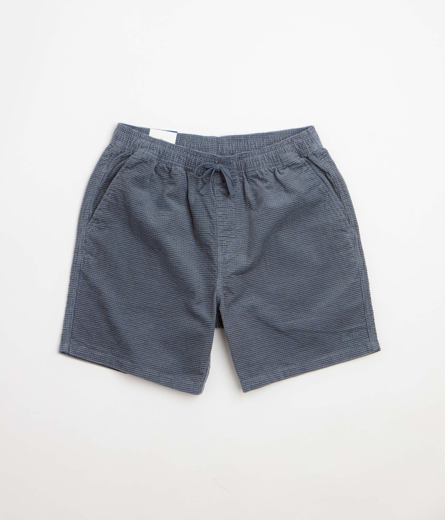 Katin Ward Shorts - Tempest Blue