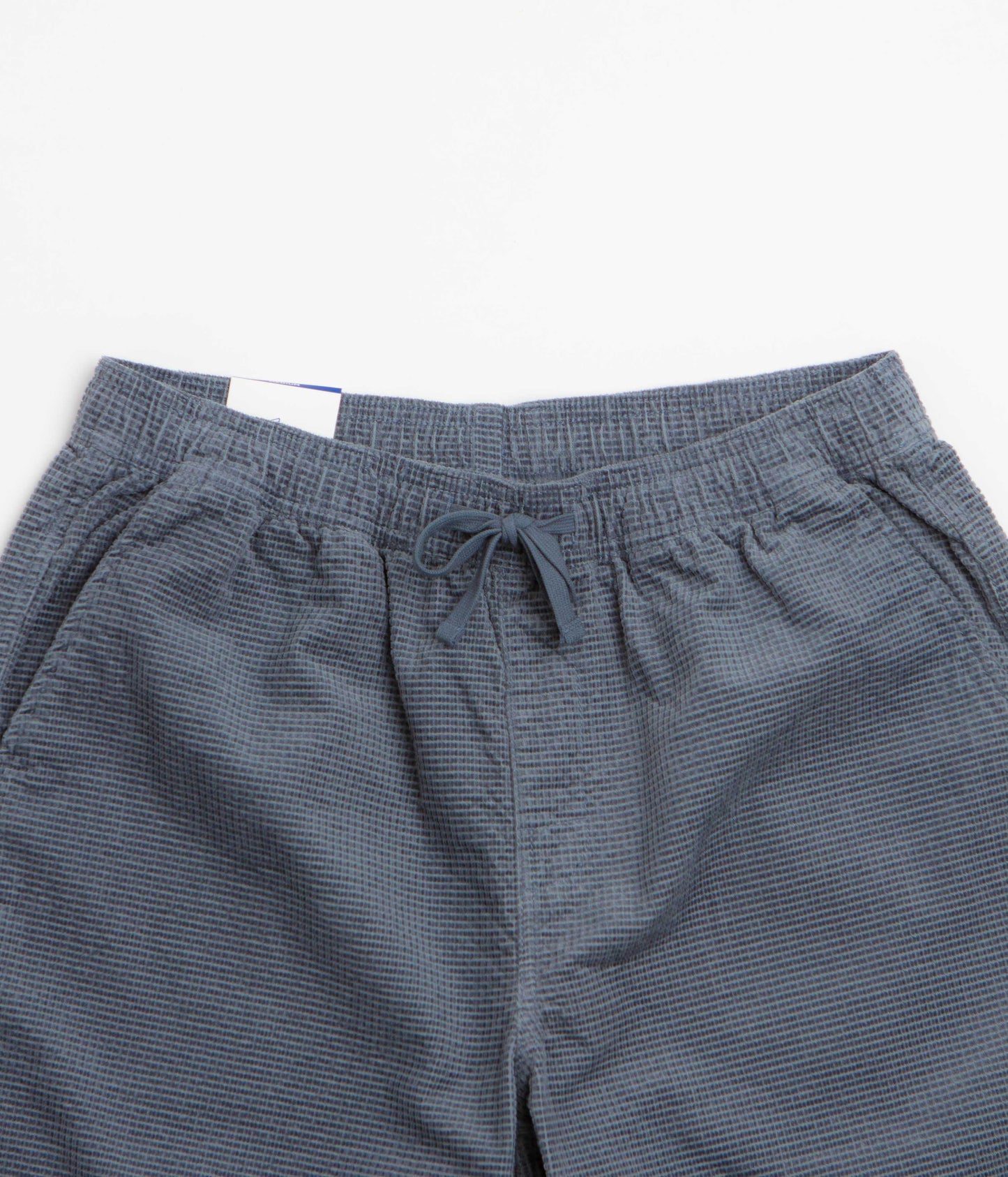 Katin Ward Shorts - Tempest Blue