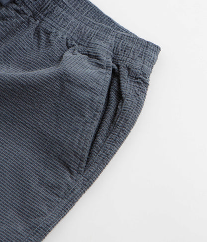 Katin Ward Shorts - Tempest Blue