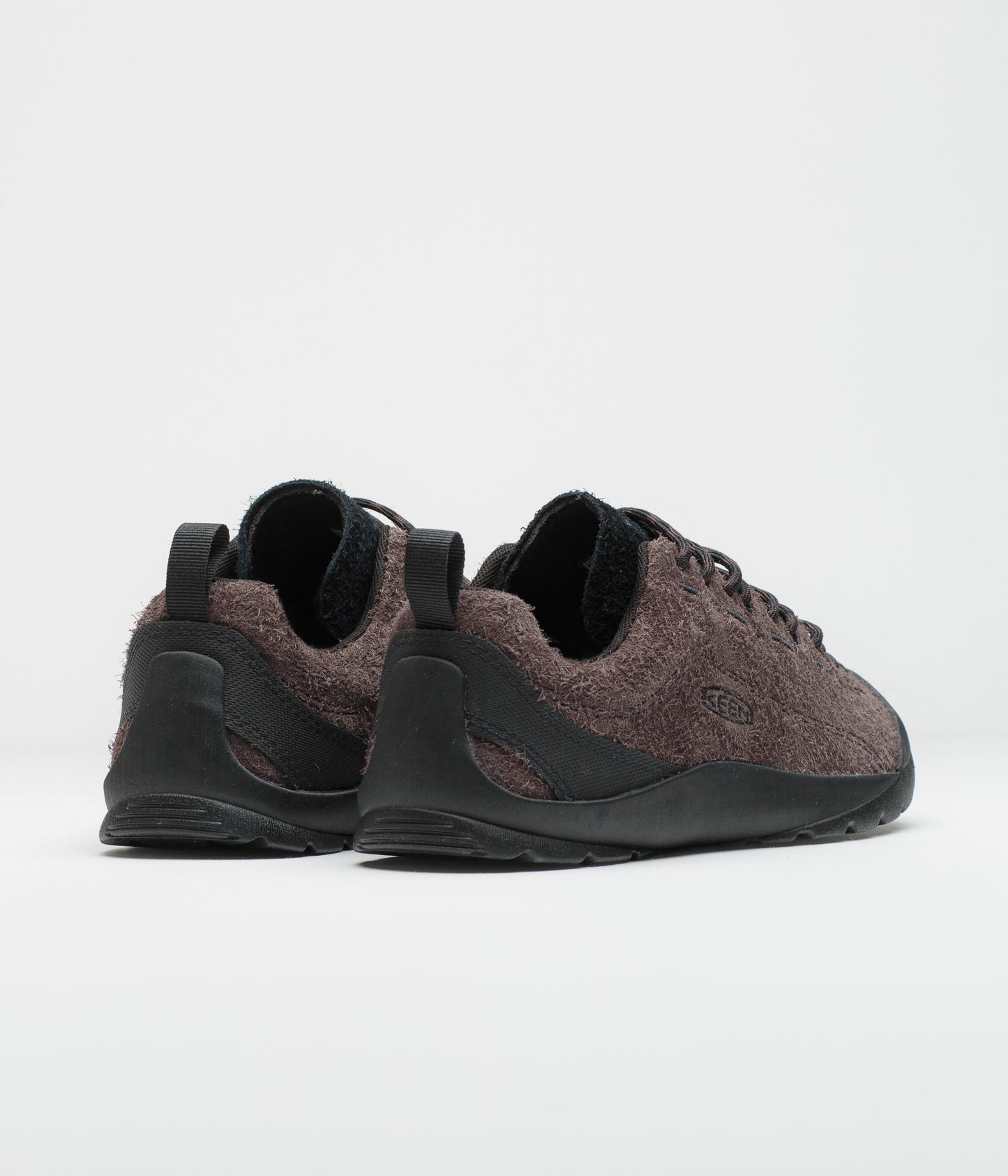 Keen Jasper Shoes - Java / Black