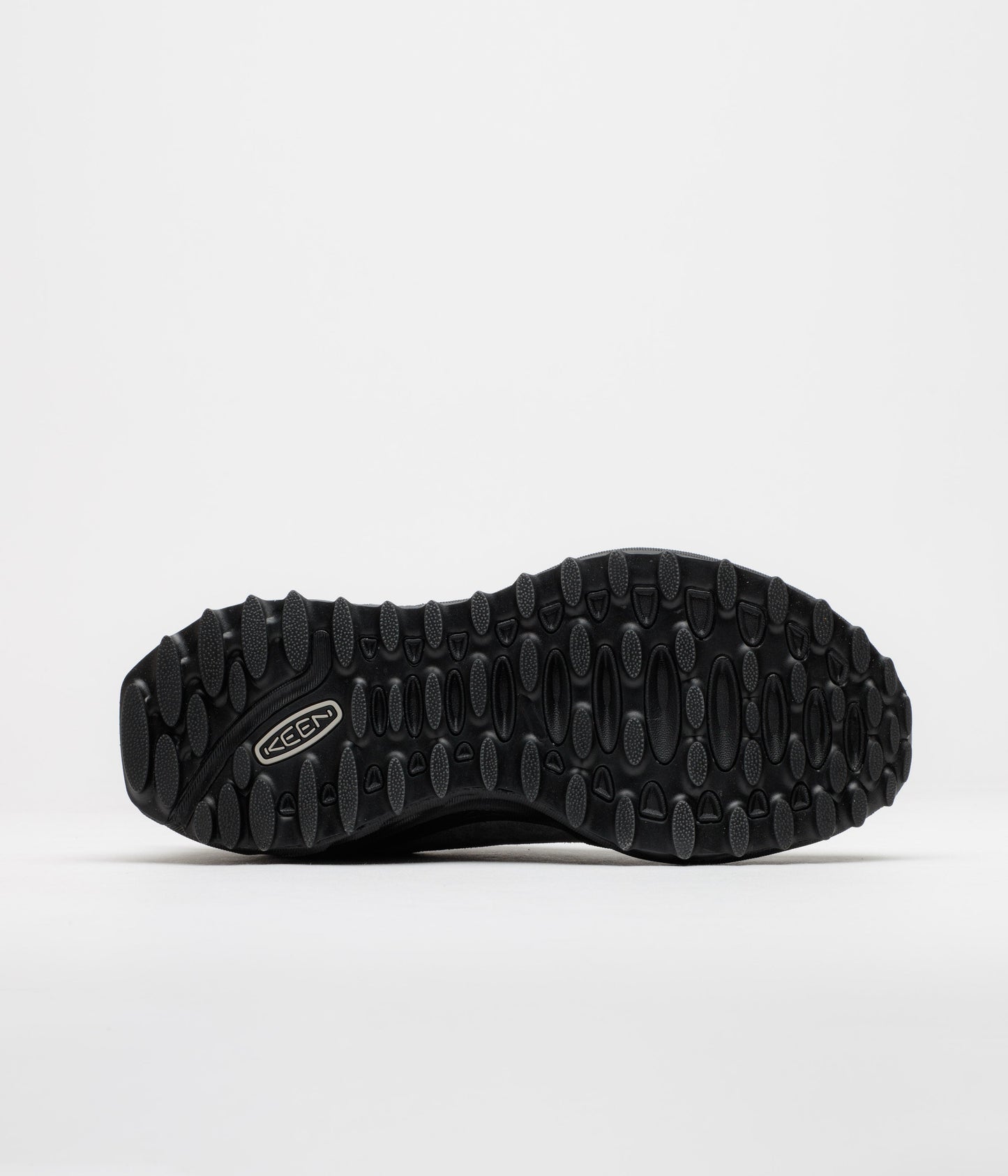 Keen Jasper Zionic Shoes - Magnet / Steel Grey