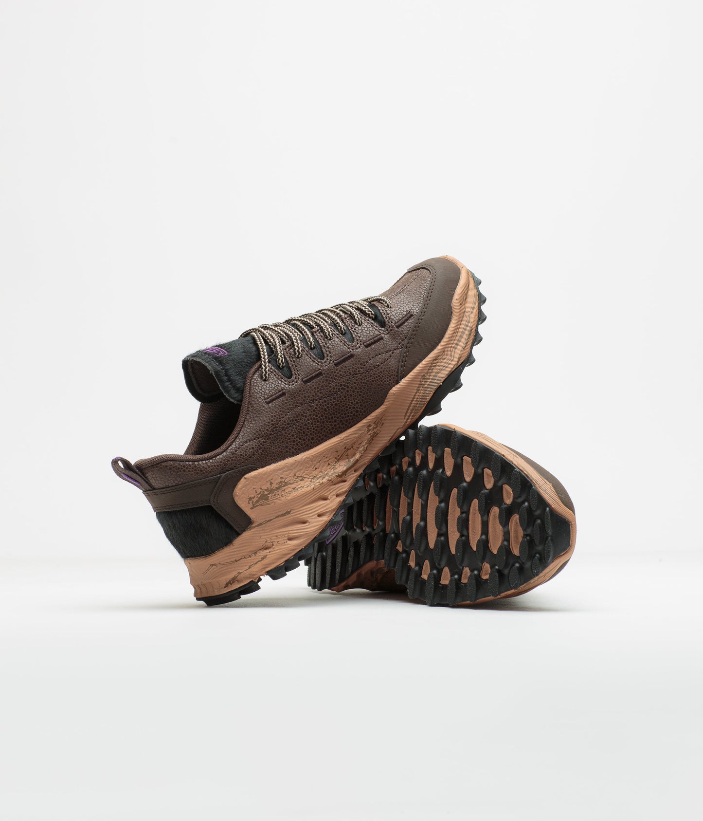 Keen Jasper Zionic Shoes - Terrain Java