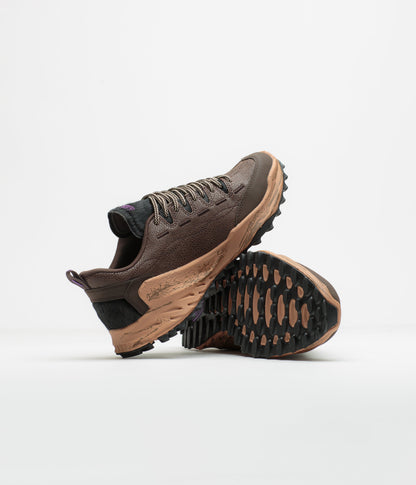Keen Jasper Zionic Shoes - Terrain Java
