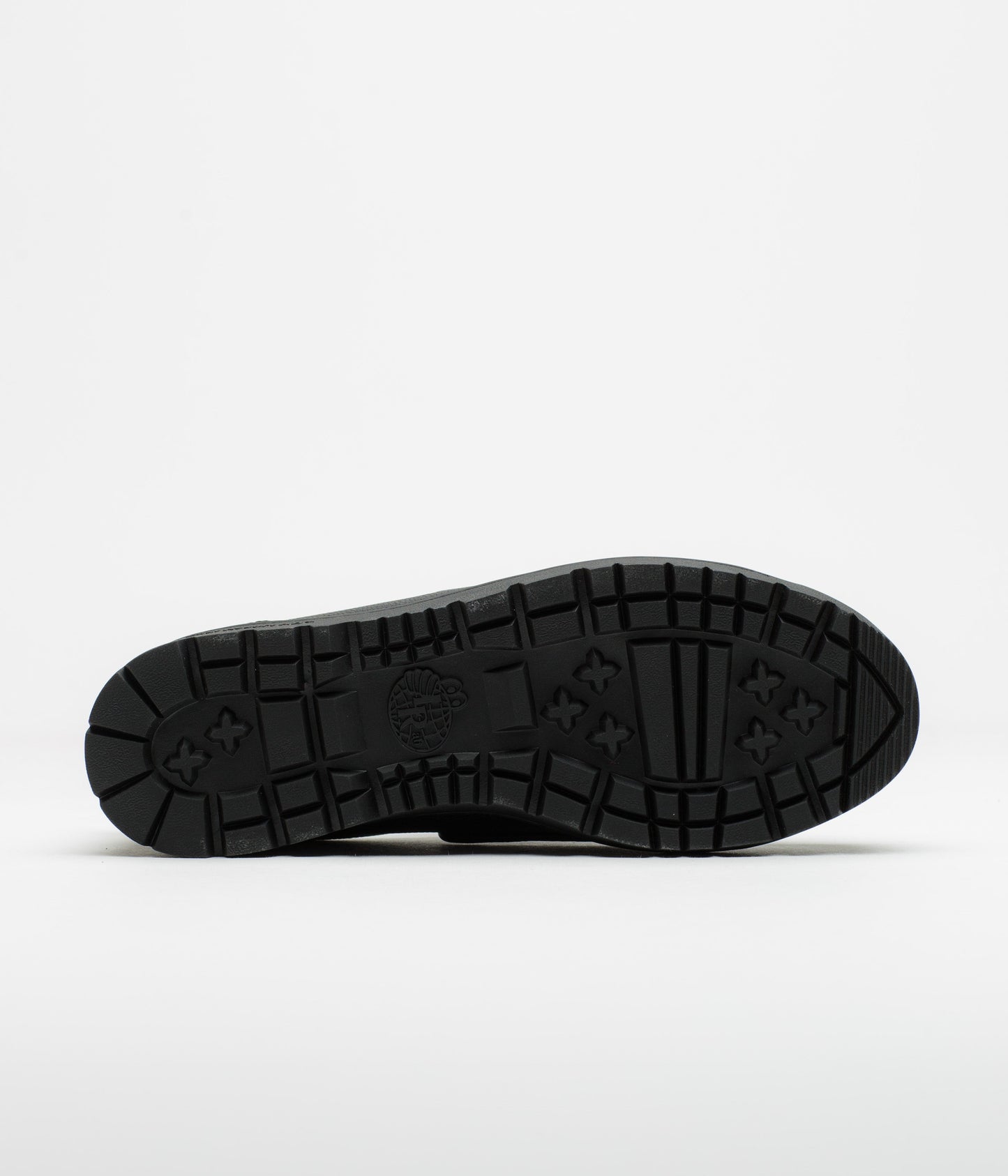 Last Resort AB GM001 Shoes - Black / Black