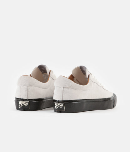 Last Resort AB VM001 Shoes - White / Black