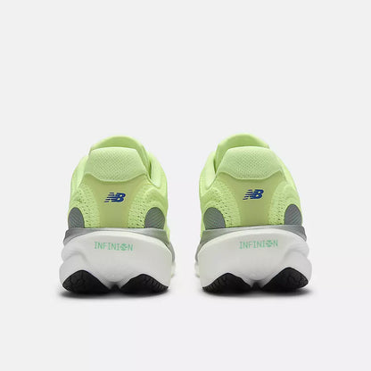 New Balance 1080v15 Wide (2E) Men's -Afterglow/Blue bird/Silver metallic
