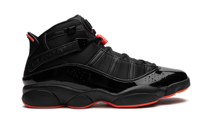 6 Rings "Black Infrared" 322992 066