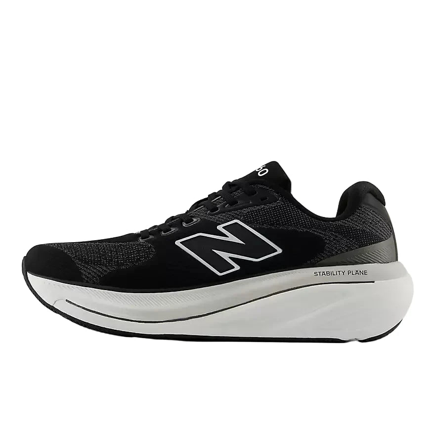 New Balance Fresh Foam X 860v15 Men's - Black/White