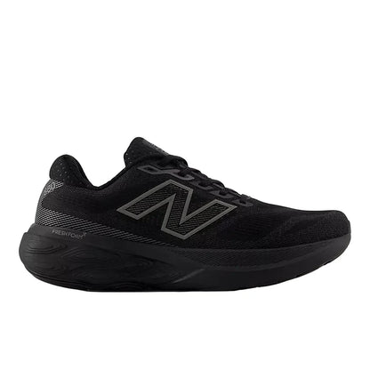 New Balance Fresh Foam X 880v15 Wide Men's - Black & Black Metallic