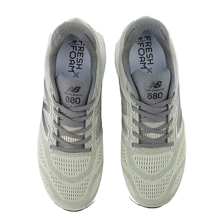 New Balance Fresh Foam X 880v15 Men's - Garter Snake/Castlerock and Black