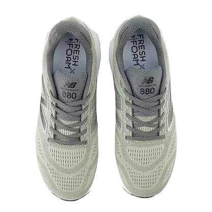 New Balance Fresh Foam X 880v15 Men's - Garter Snake/Castlerock and Black