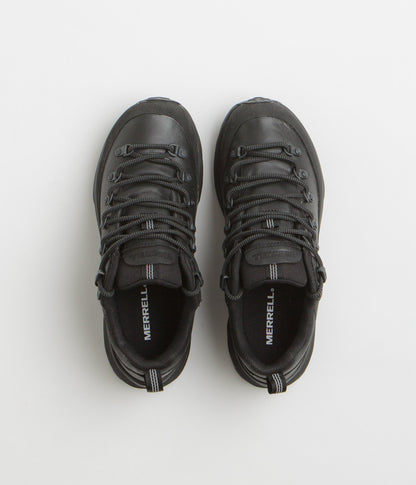 Merrell Ontario Speed LTR Lace SE Shoes - Black