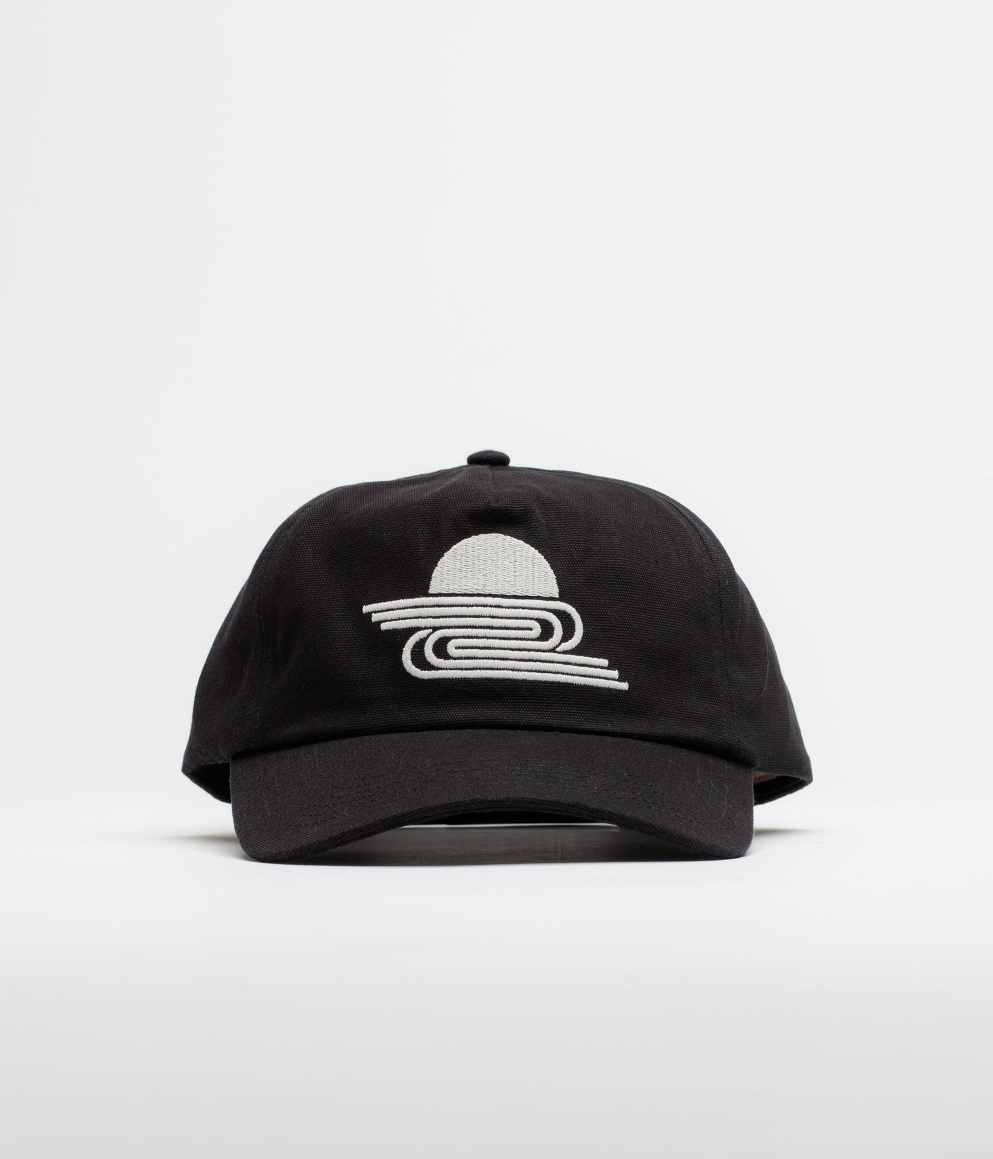 Mollusk Acadia Cap - Black