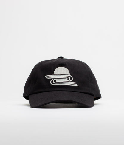 Mollusk Acadia Cap - Black