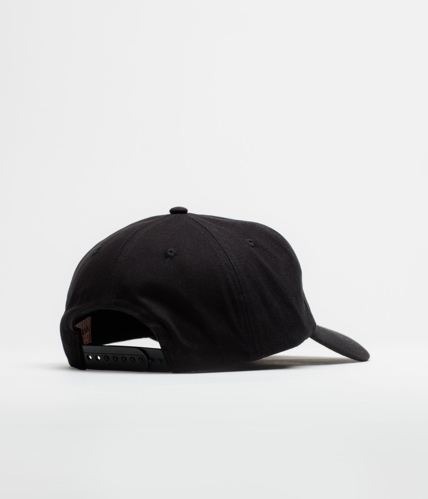 Mollusk Acadia Cap - Black