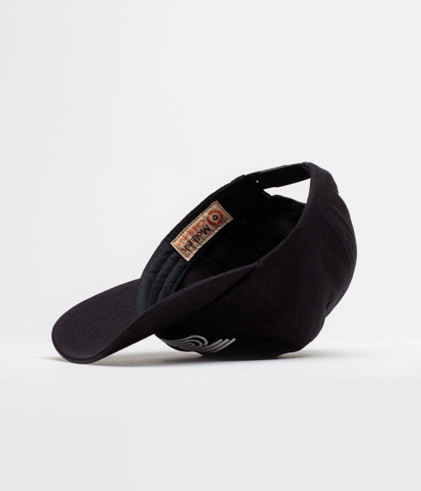 Mollusk Acadia Cap - Black