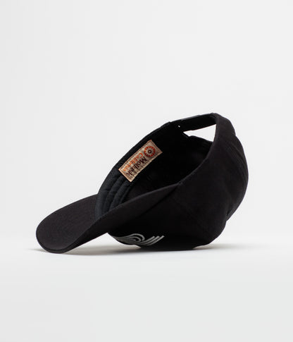 Mollusk Acadia Cap - Black