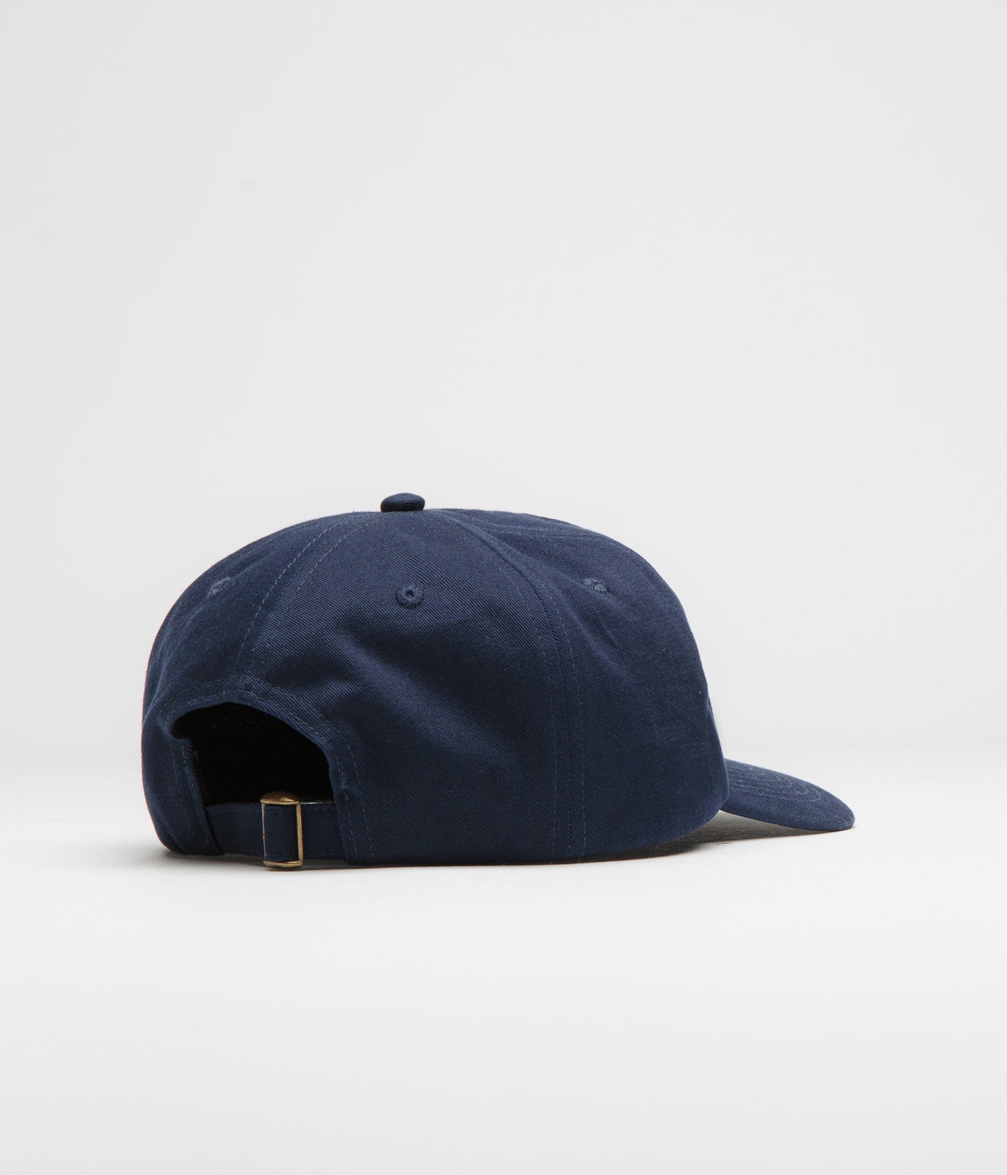 Mollusk Octo Patch Cap - Navy