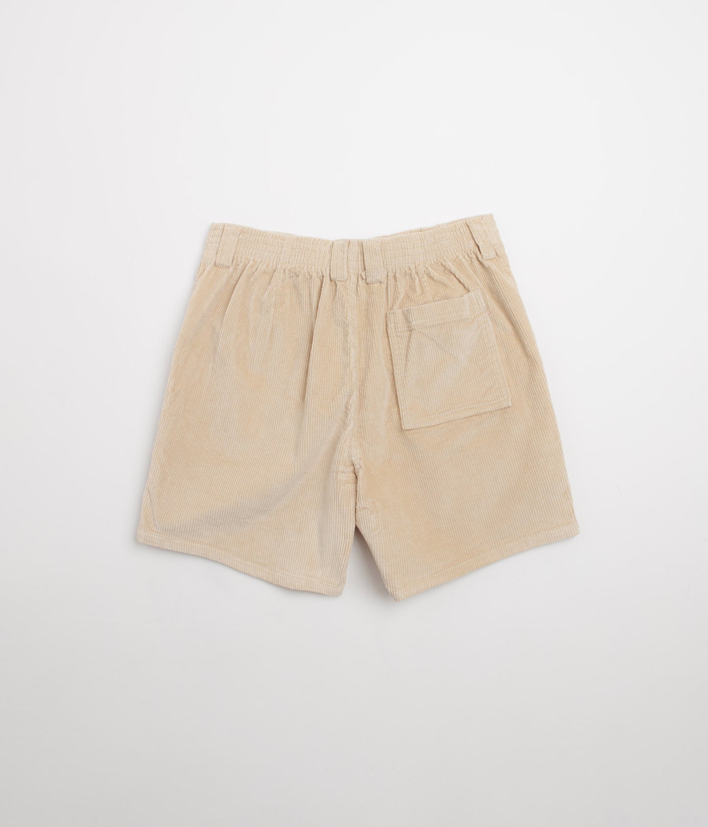 Mollusk Shroom Shorts - Oat