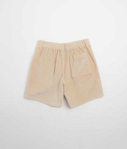 Mollusk Shroom Shorts - Oat