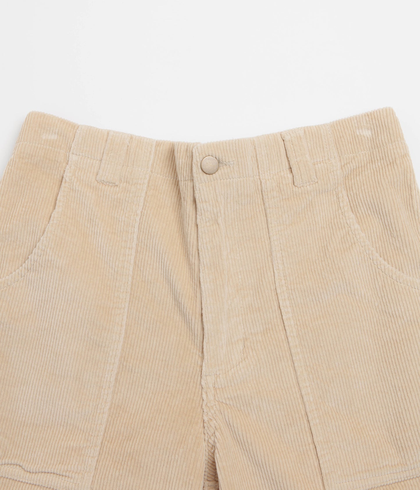 Mollusk Shroom Shorts - Oat