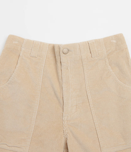 Mollusk Shroom Shorts - Oat