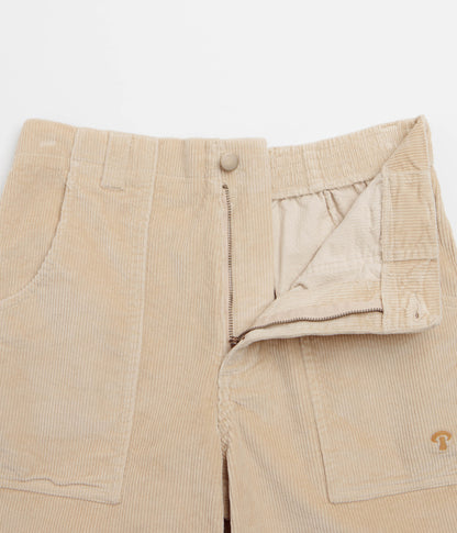 Mollusk Shroom Shorts - Oat