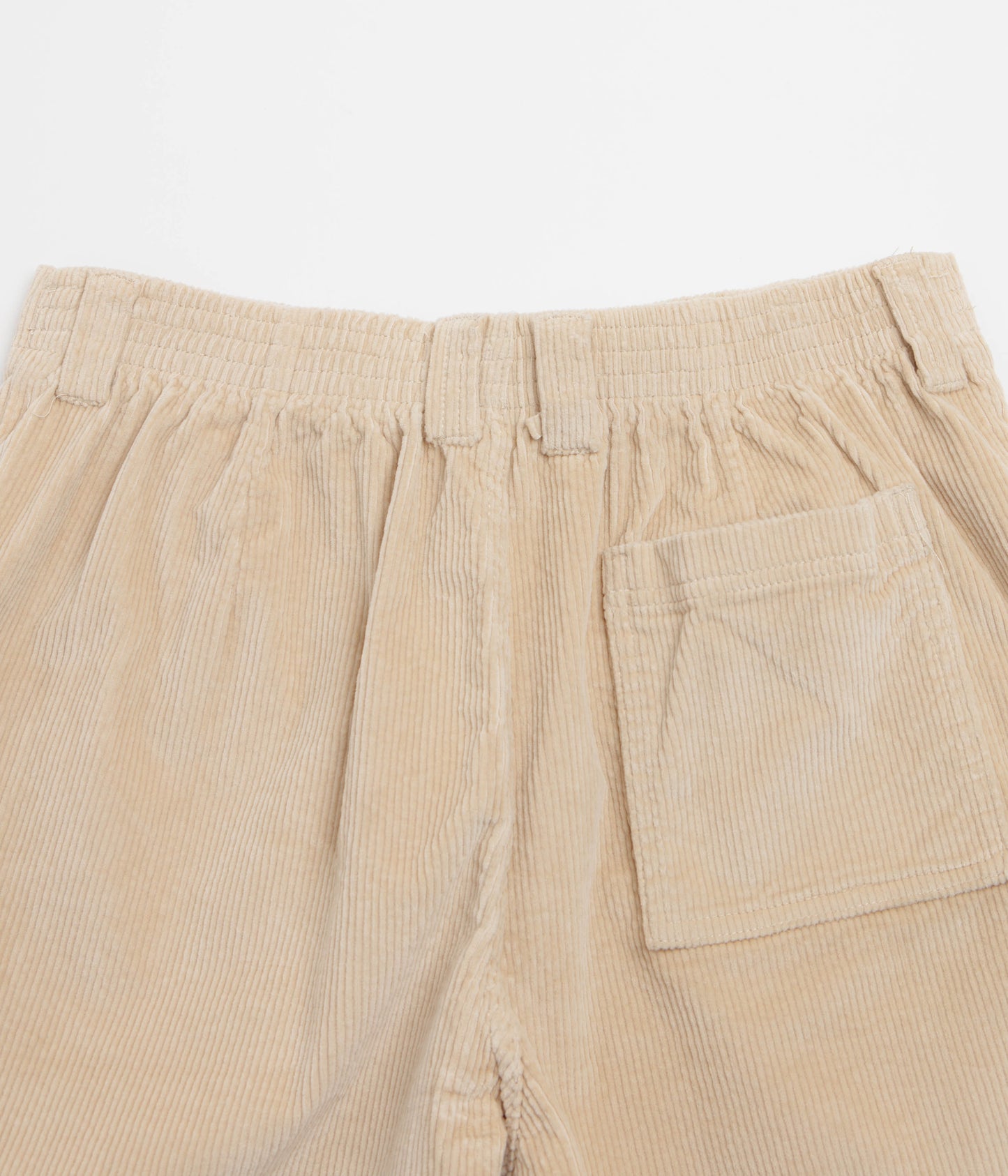 Mollusk Shroom Shorts - Oat