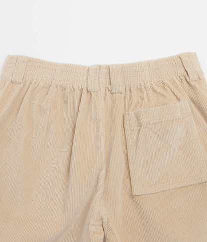 Mollusk Shroom Shorts - Oat
