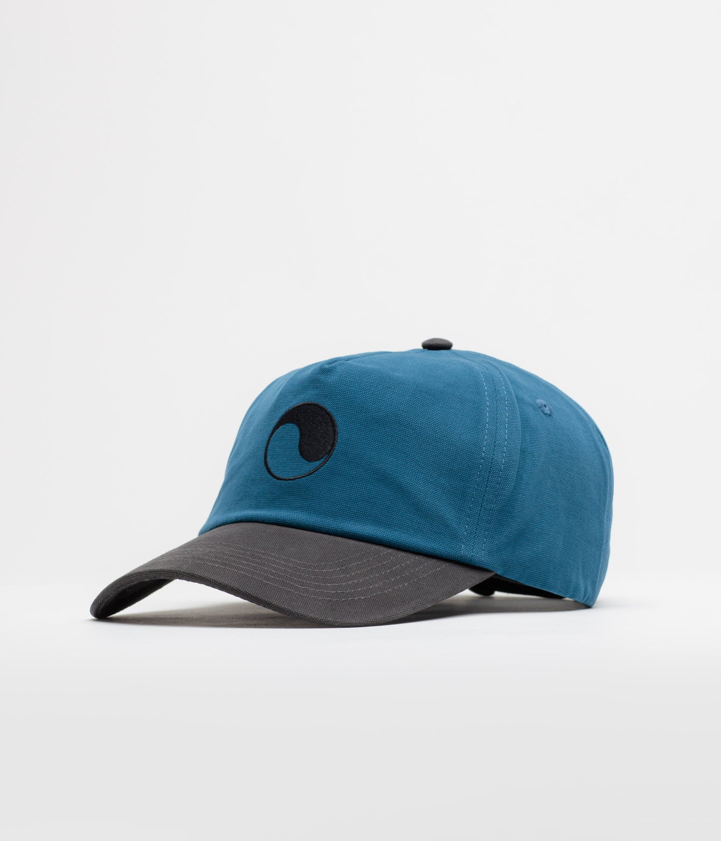 Mollusk Yin Wave Cap - Indigo