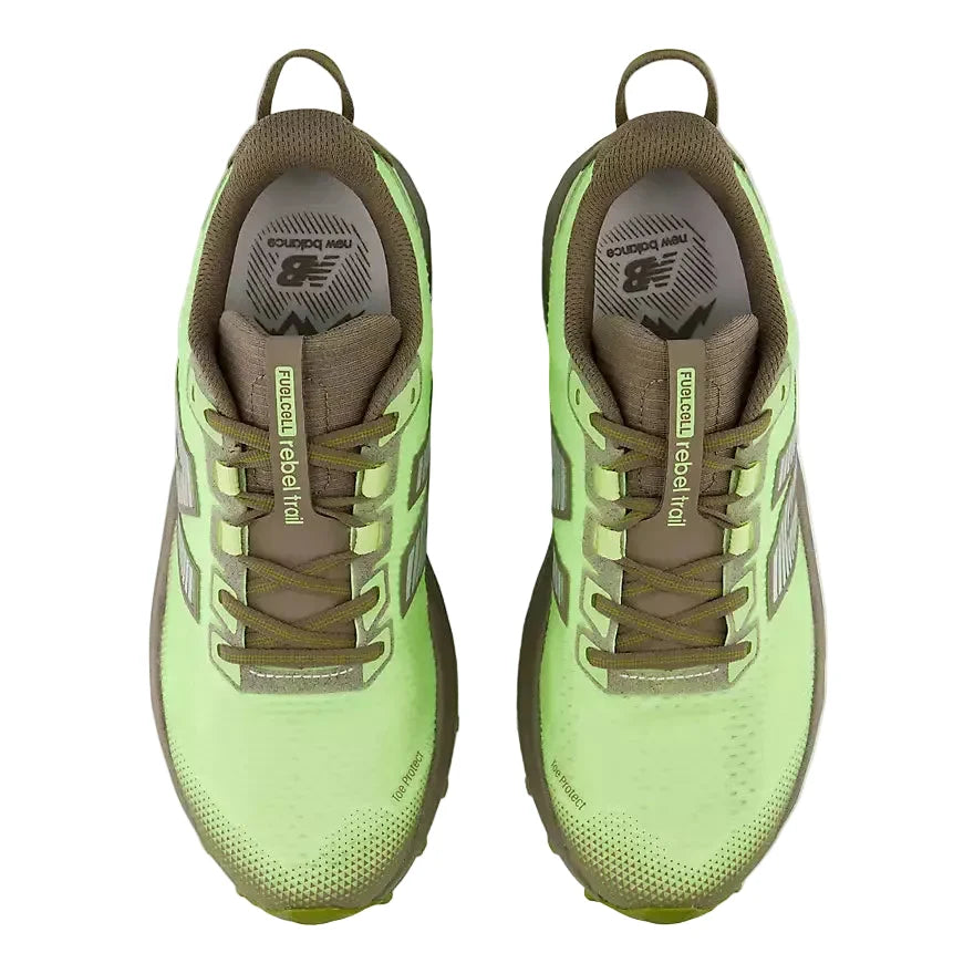 New Balance FuelCell Rebel Trail Men's