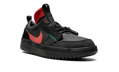 1 Low React "Ghetto Gastro - Fearless" CT6416 001
