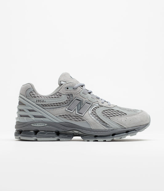 New Balance 1954 Shoes - Slate Grey / Castlerock