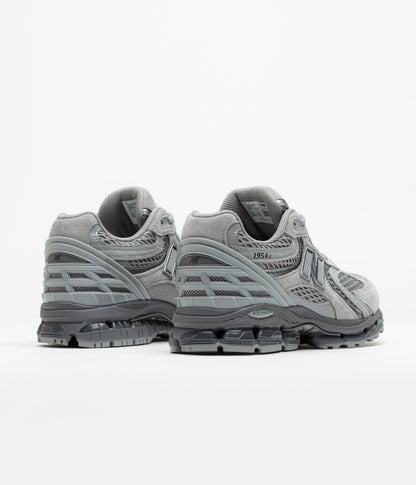 New Balance 1954 Shoes - Slate Grey / Castlerock