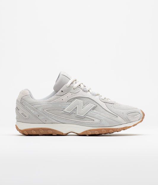 New Balance 204L Shoes - Raincloud / Grey Matter