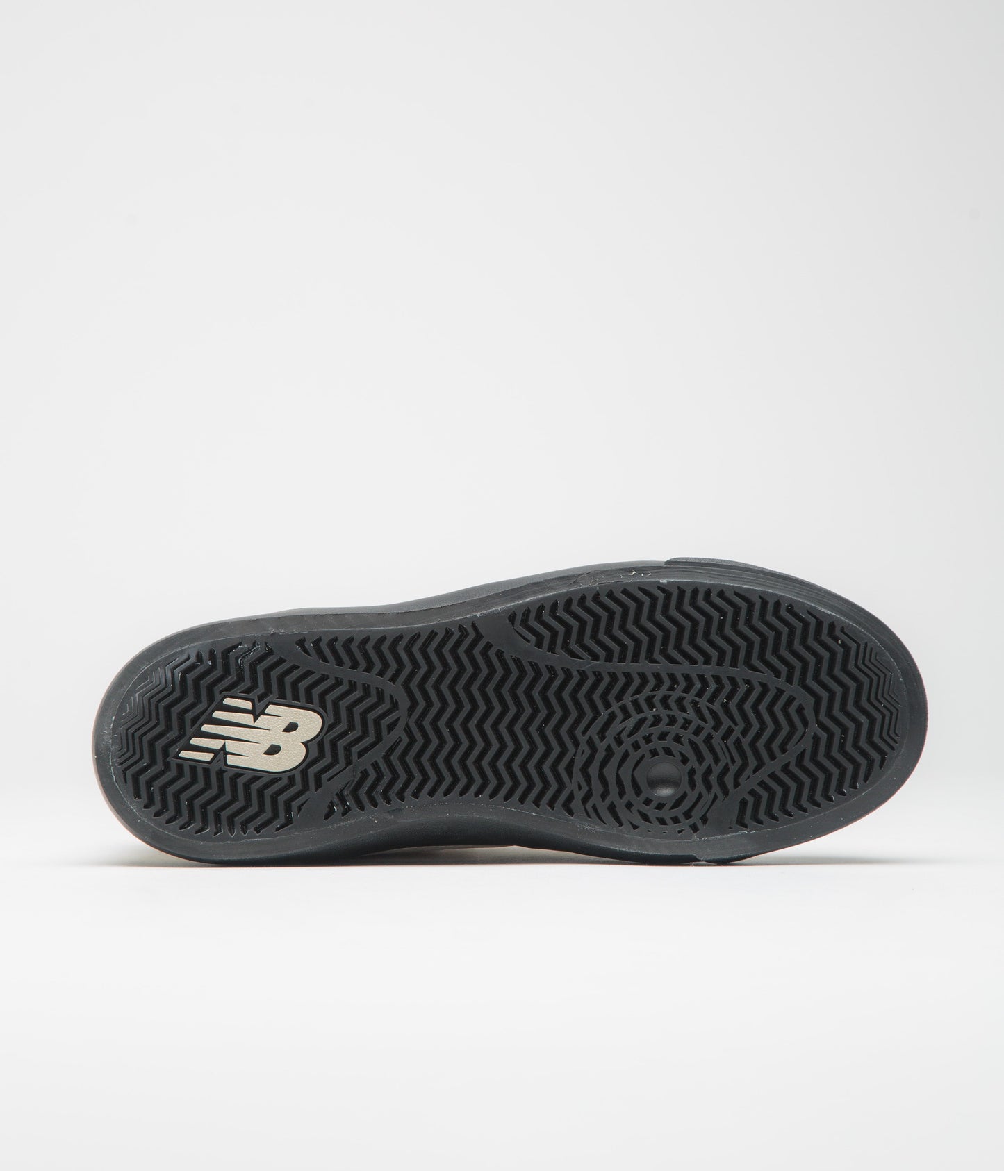 New Balance Numeric 417 Franky Villani Shoes - Sea Salt