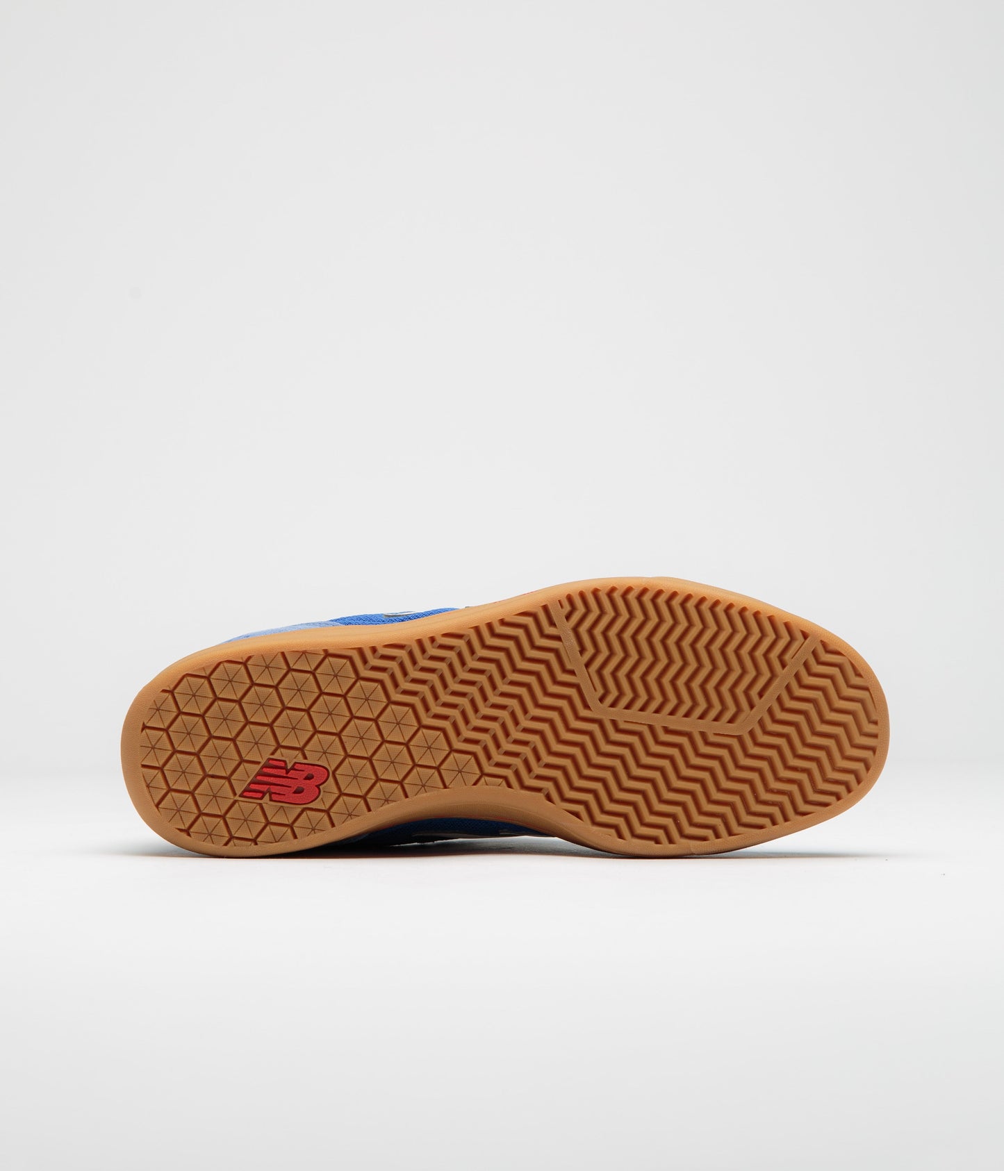 New Balance Numeric 440 V2 Shoes - Royal / White