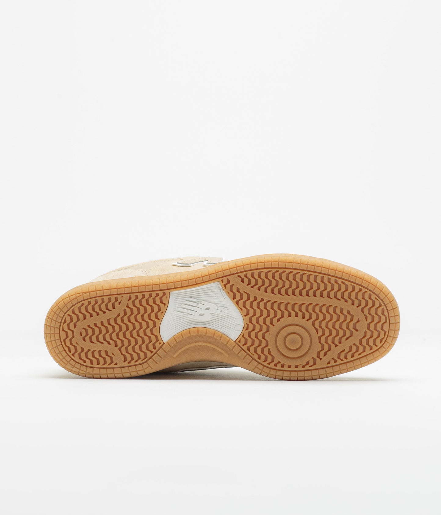 New Balance Numeric 480 Shoes - Incense / Gum