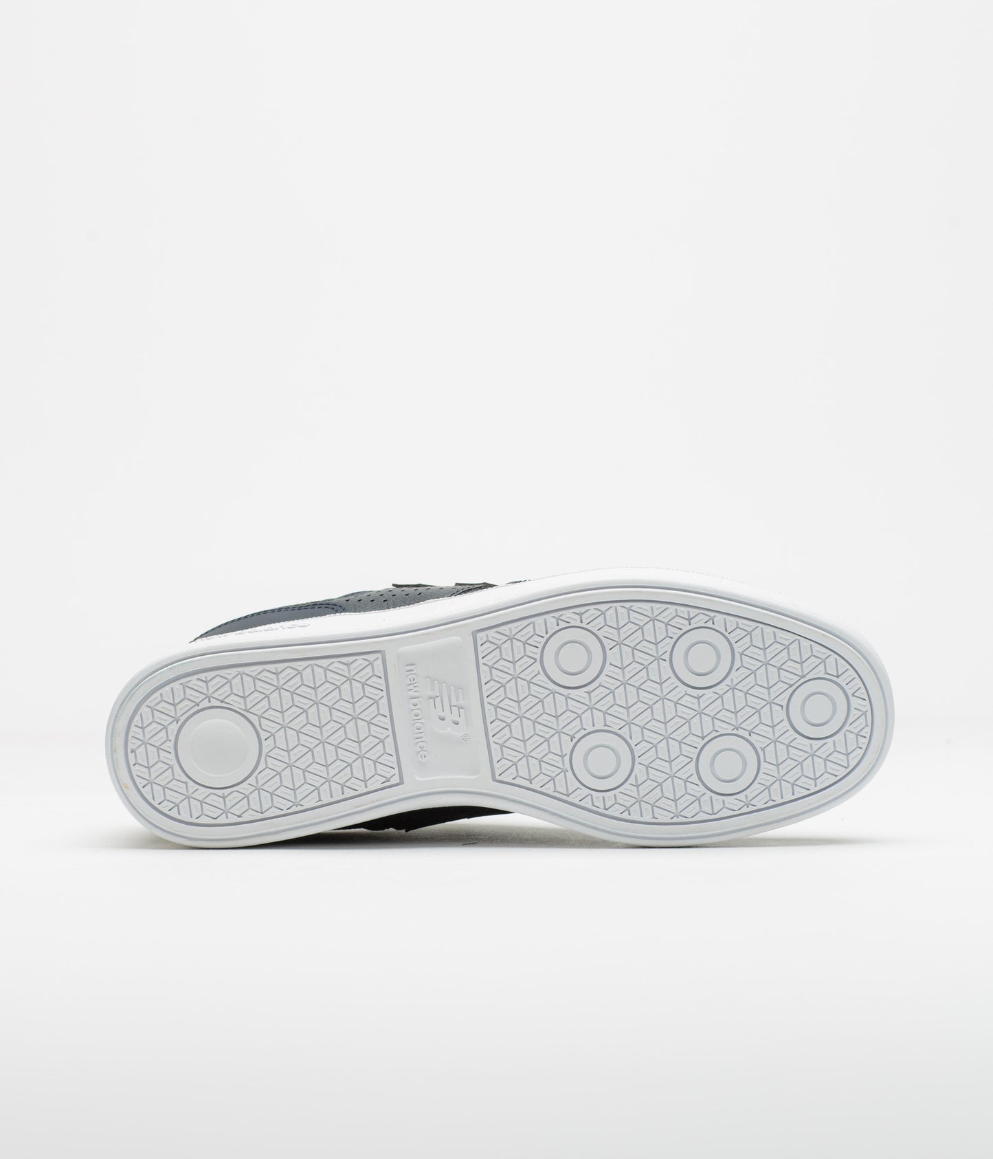New Balance Numeric 508 Brandon Westgate Shoes - Eclipse / Black