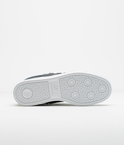 New Balance Numeric 508 Brandon Westgate Shoes - Eclipse / Black