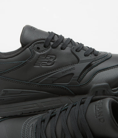 New Balance Numeric x Grand Collection 770 Shoes - Black