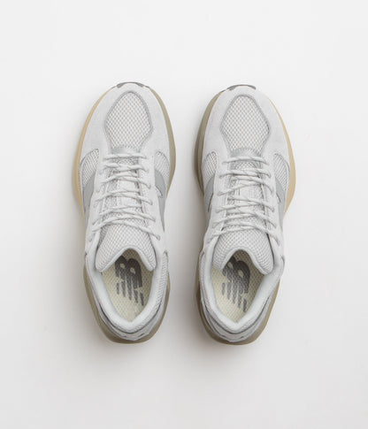 New Balance WRPD Runner Shoes - Raincloud / Grey Matter