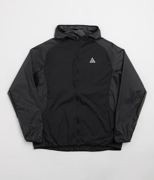 Nike ACG Aireez Jacket - Black / Black / Summit White