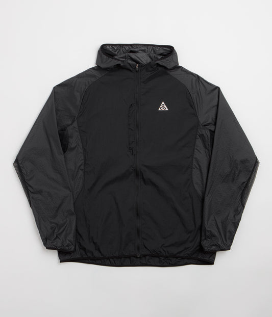 Nike ACG Aireez Jacket - Black / Black / Summit White