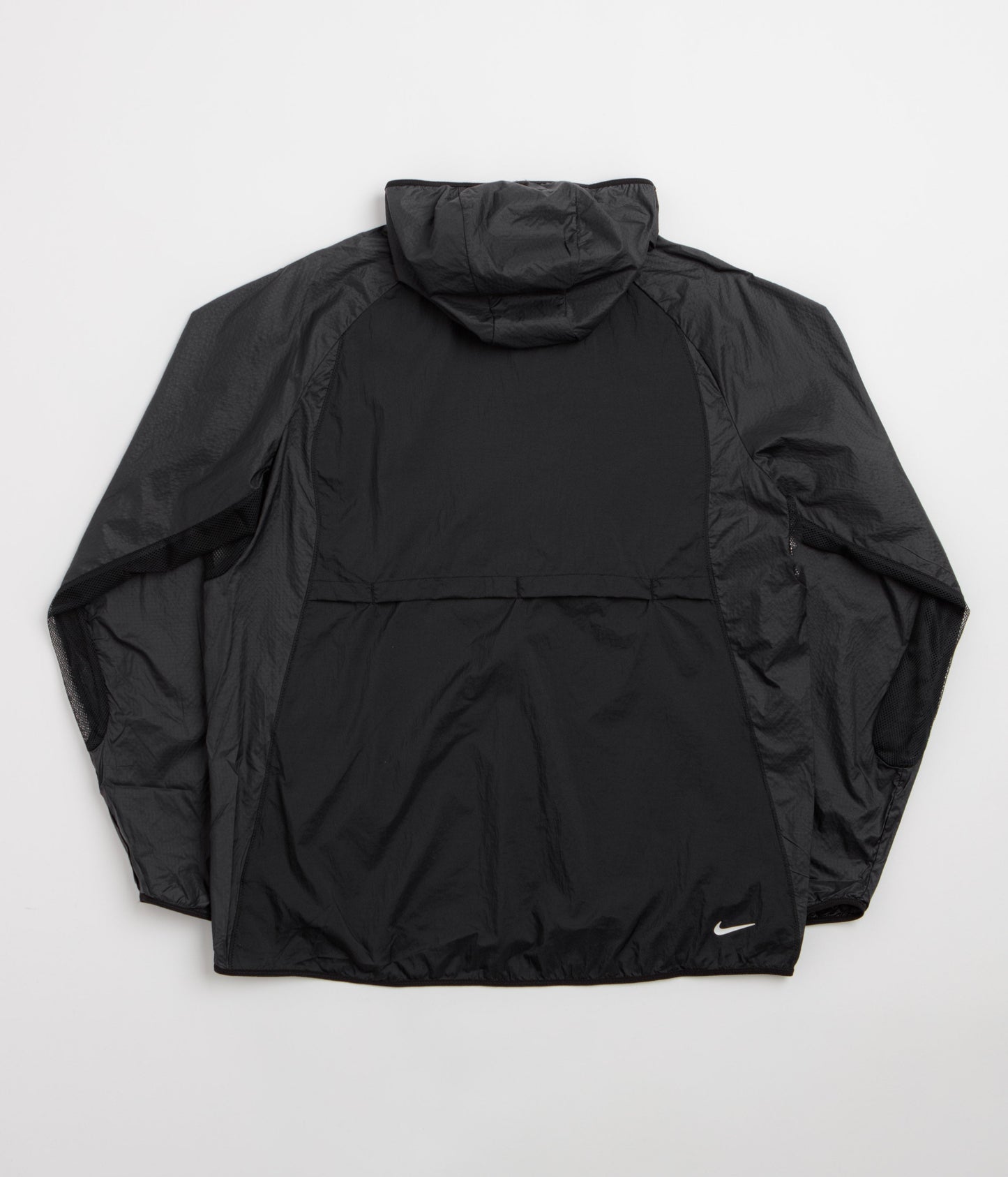 Nike ACG Aireez Jacket - Black / Black / Summit White