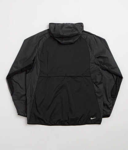 Nike ACG Aireez Jacket - Black / Black / Summit White