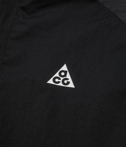 Nike ACG Aireez Jacket - Black / Black / Summit White