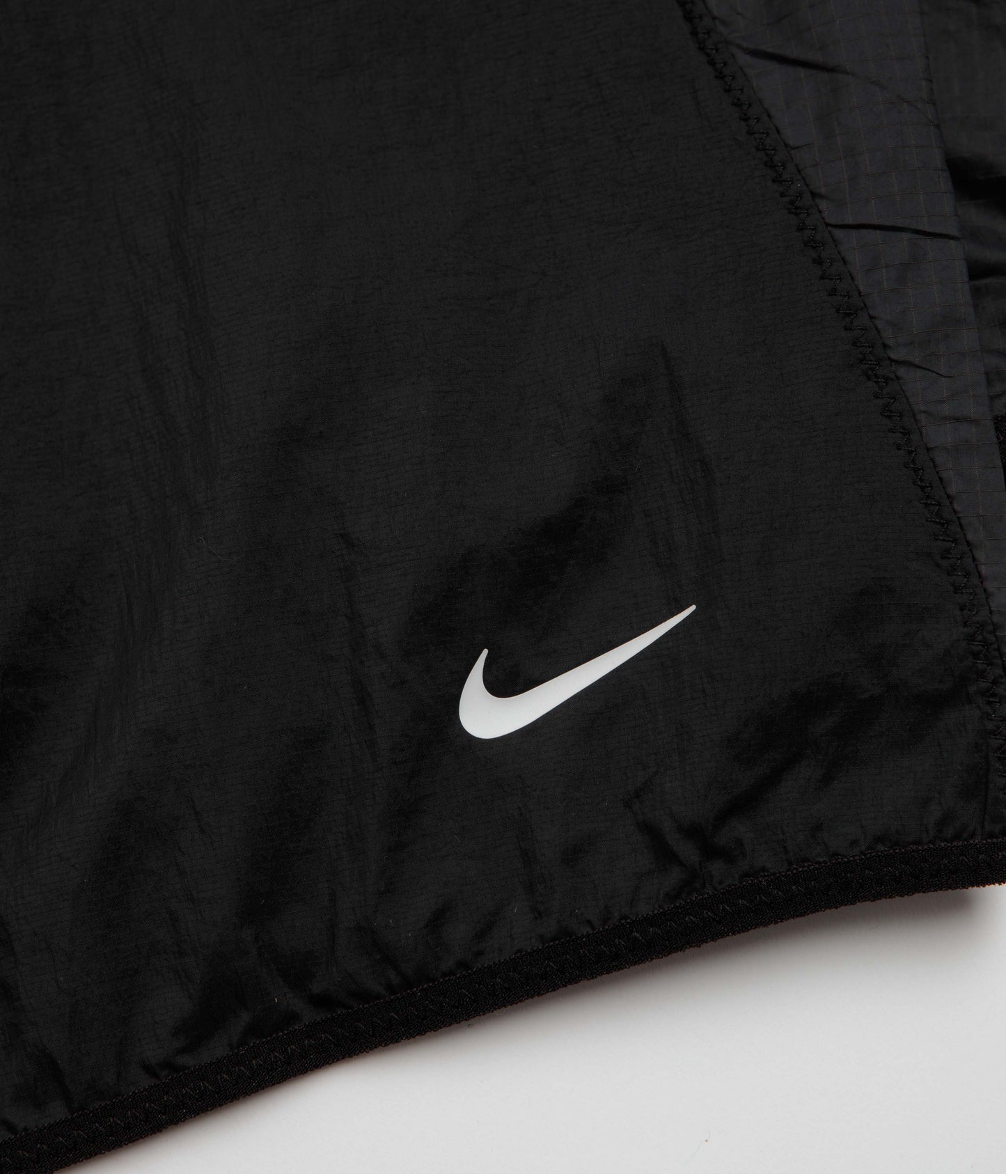 Nike ACG Aireez Jacket - Black / Black / Summit White