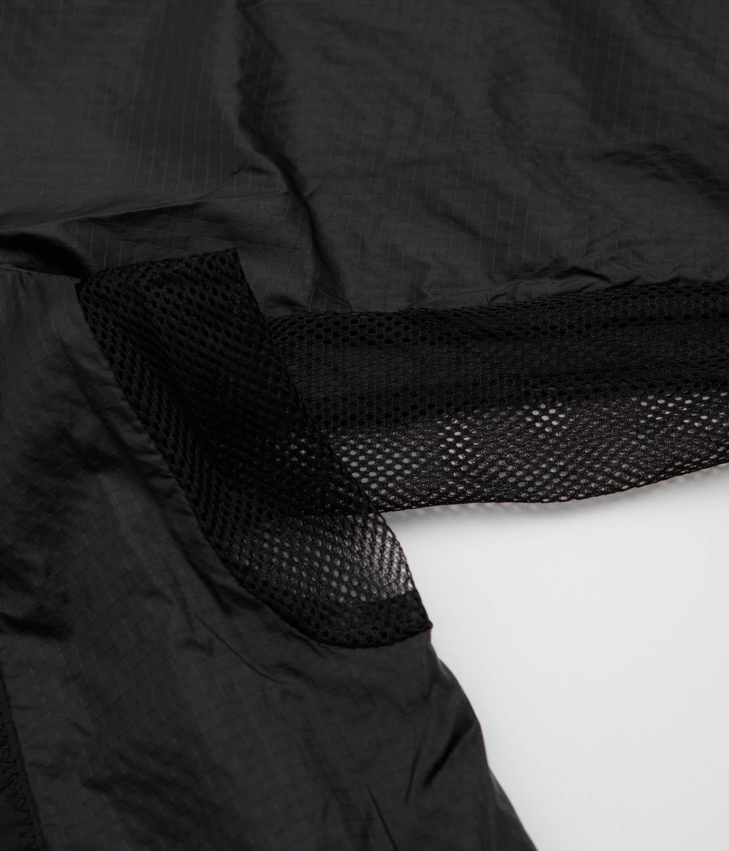 Nike ACG Aireez Jacket - Black / Black / Summit White