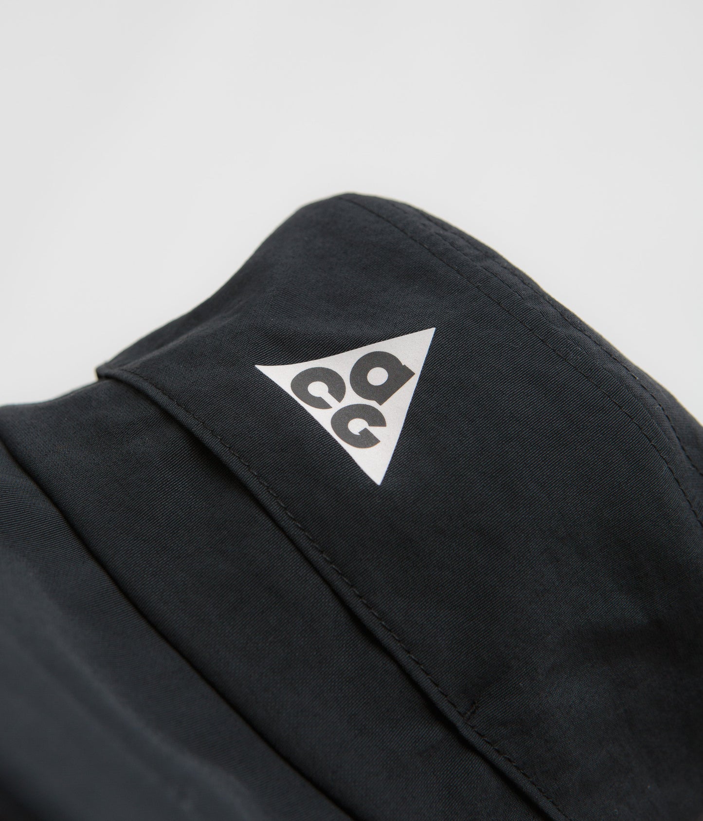 Nike ACG Apex Bucket Hat - Black / Black / Black